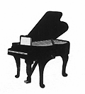 Lipman piano tuning